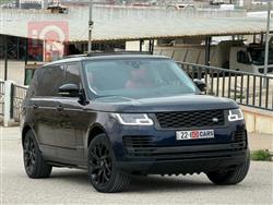 لاند روفر رانج روفر فوج